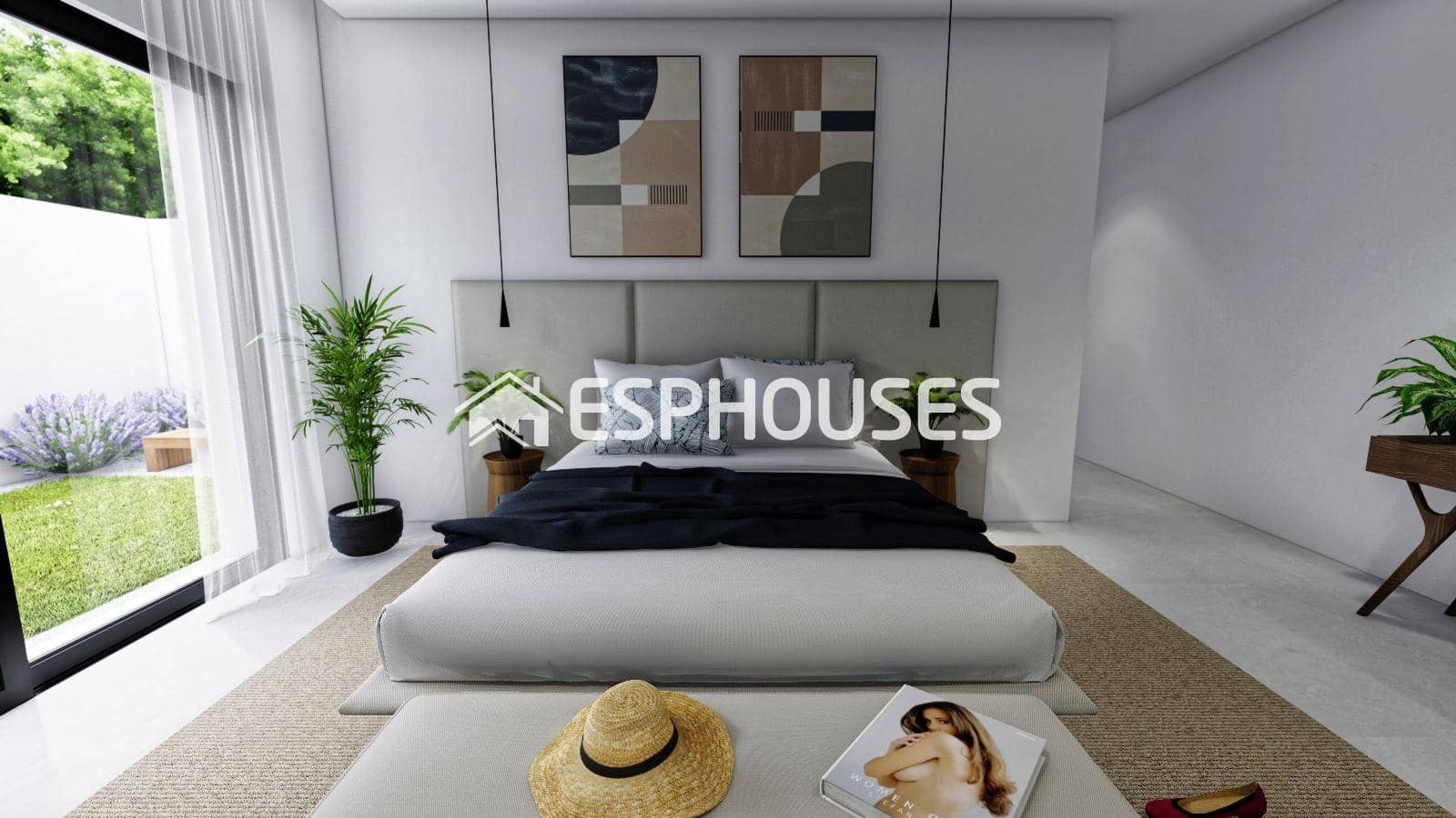 5 bedroom Villa for sale in Rojales with pool - € 698,500 (Ref: 8049603)