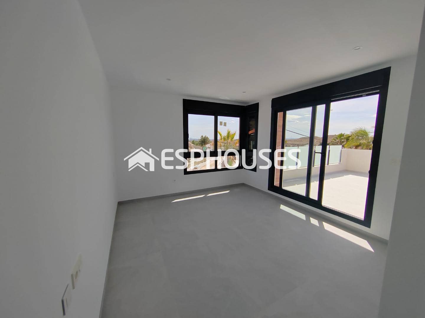 3 soverom Villa til salgs i Busot med svømmebasseng - € 550 000 (Ref: 8049608)