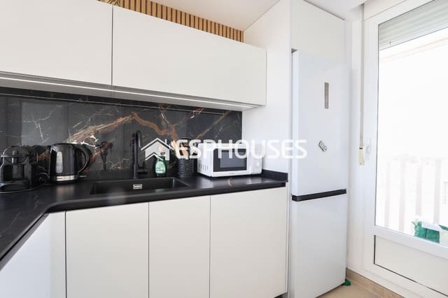 3 sovrum Lägenhet till salu i Puerto Deportivo, Guardamar del Segura med pool garage - 385 000 € (Ref: 8086115)