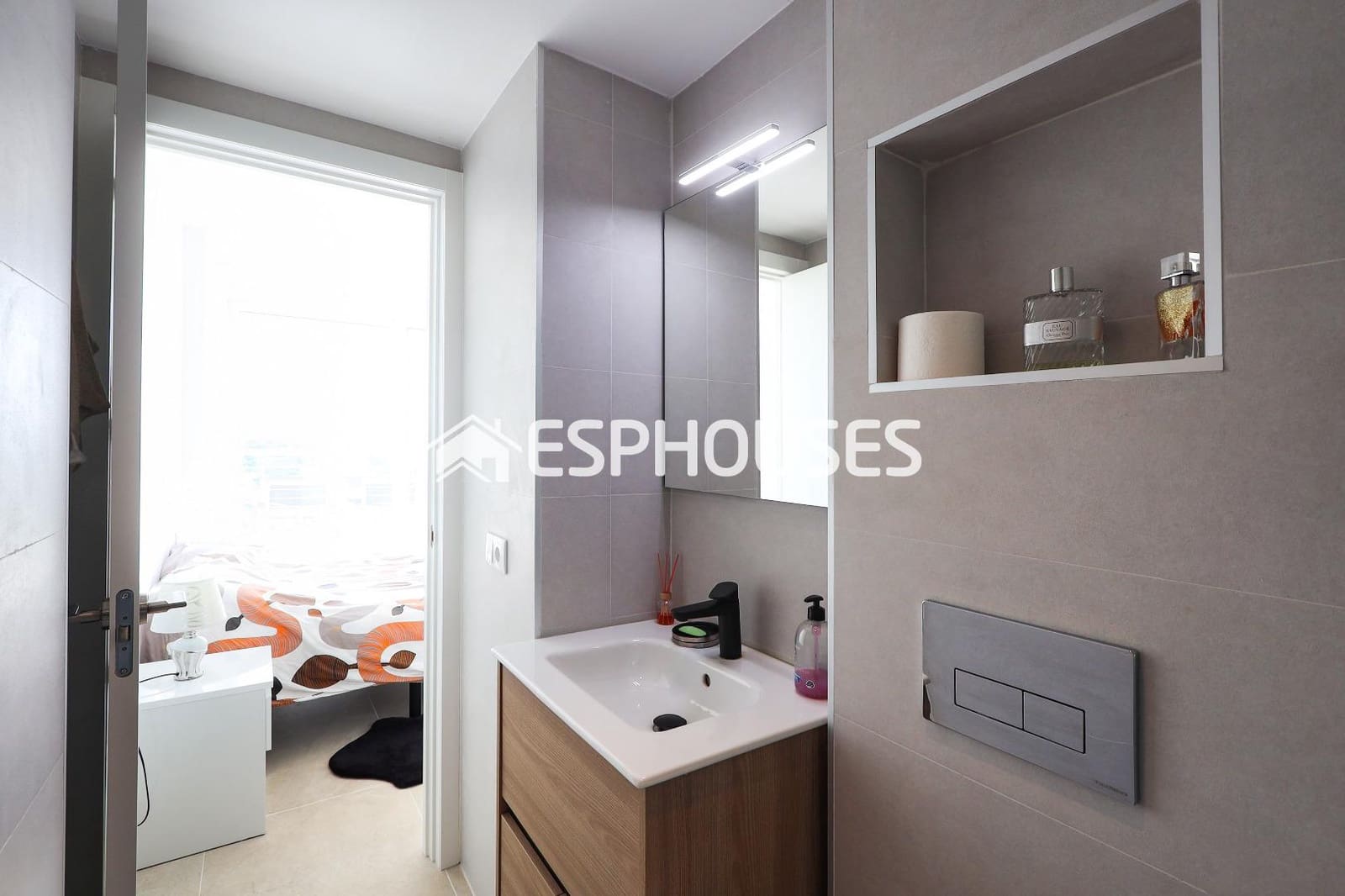 3 sovrum Lägenhet till salu i Guardamar del Segura med pool garage - 385 000 € (Ref: 8086115)