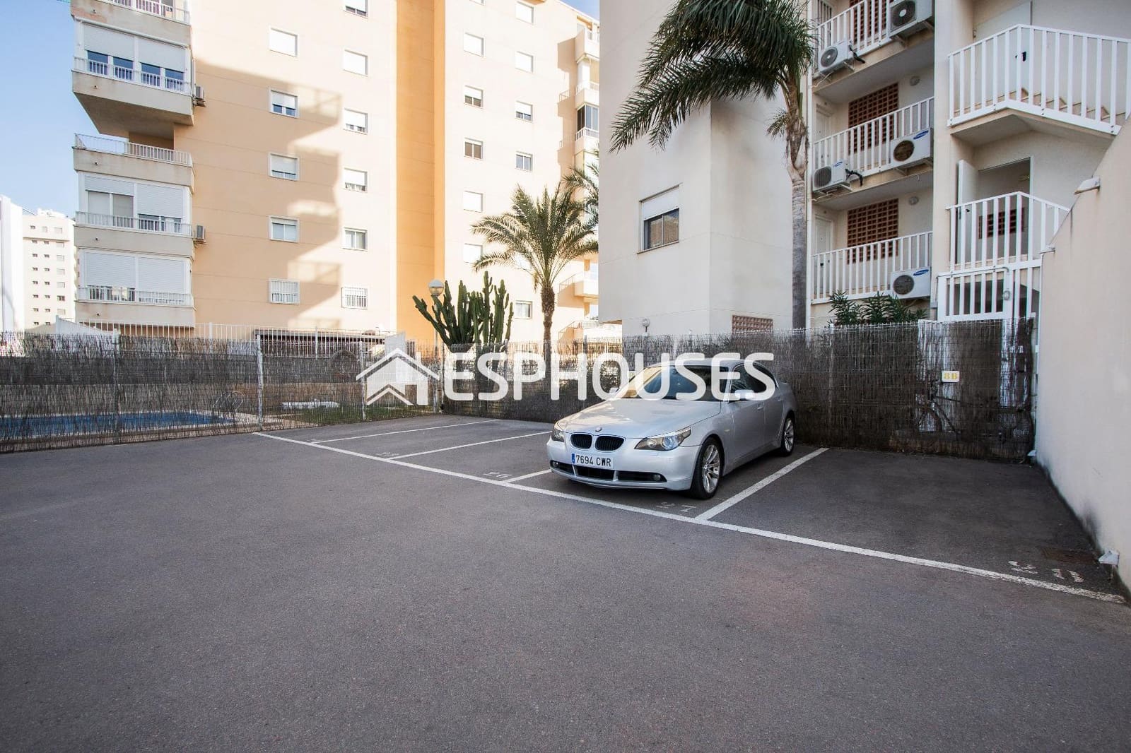 3 sovrum Lägenhet till salu i Guardamar del Segura med pool garage - 385 000 € (Ref: 8086115)