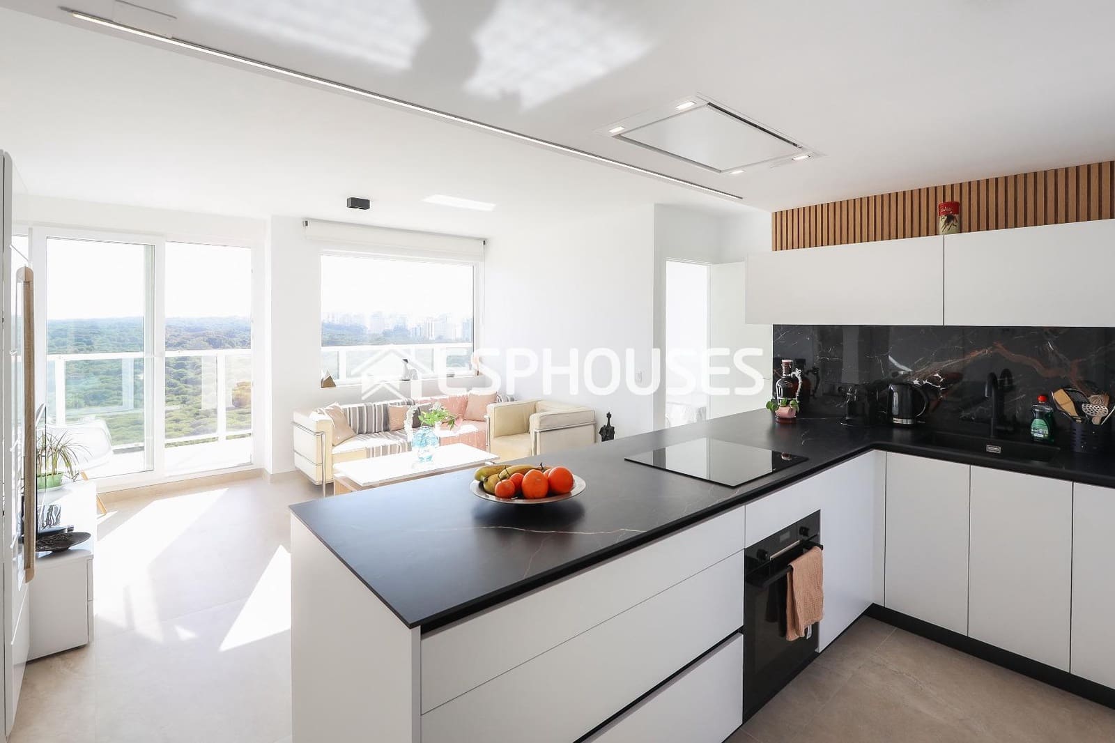 3 sovrum Lägenhet till salu i Guardamar del Segura med pool garage - 385 000 € (Ref: 8086115)