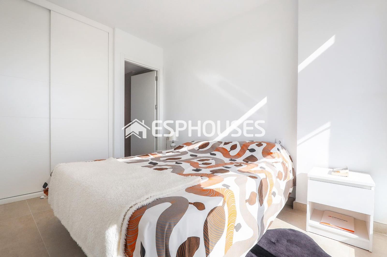 3 sovrum Lägenhet till salu i Guardamar del Segura med pool garage - 385 000 € (Ref: 8086115)