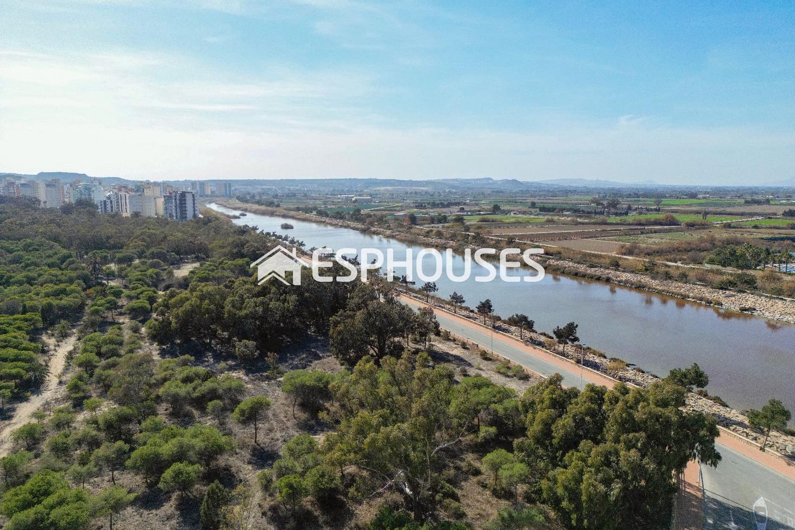 3 sovrum Lägenhet till salu i Guardamar del Segura med pool garage - 385 000 € (Ref: 8086115)