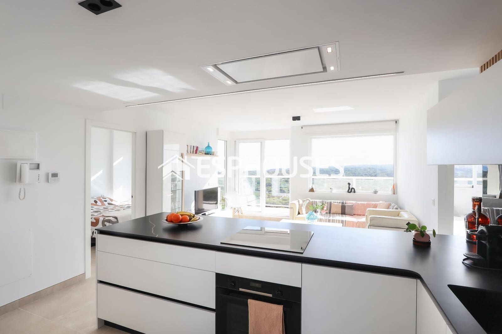 3 sovrum Lägenhet till salu i Guardamar del Segura med pool garage - 385 000 € (Ref: 8086115)