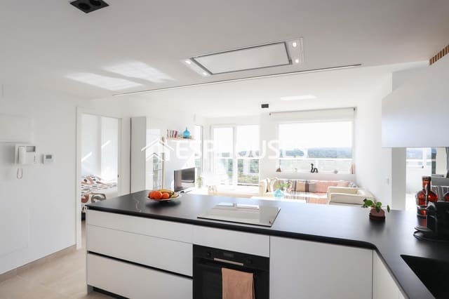 3 sovrum Lägenhet till salu i Puerto Deportivo, Guardamar del Segura med pool garage - 385 000 € (Ref: 8086115)