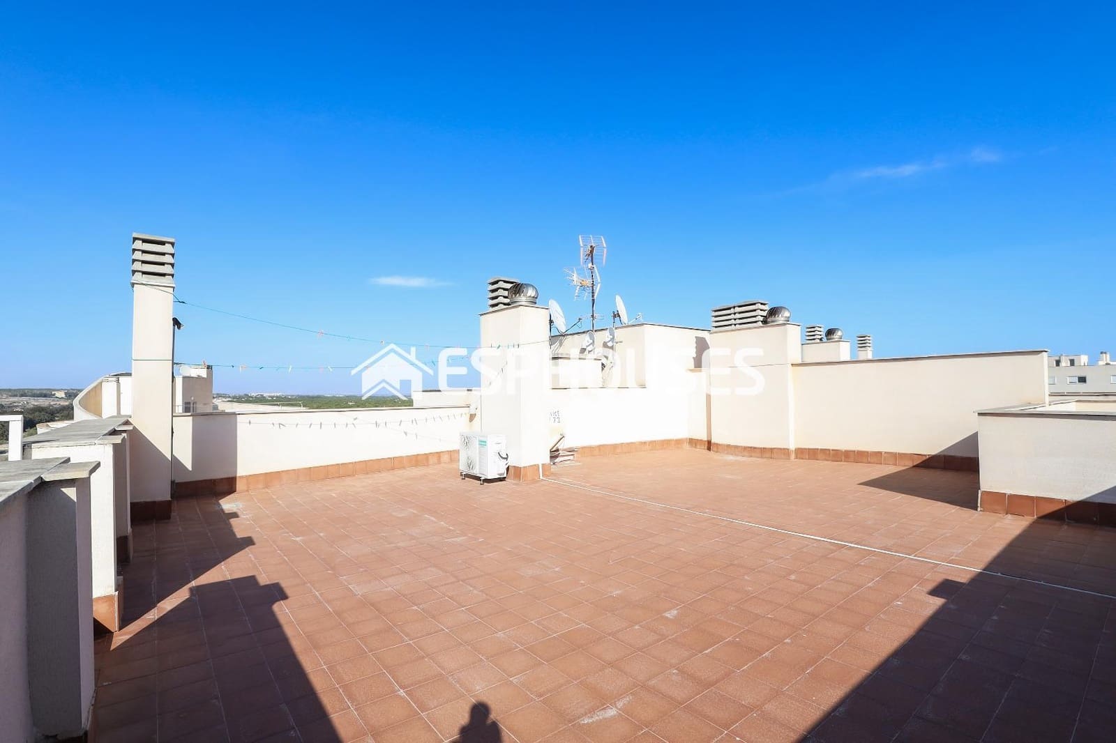 3 sovrum Lägenhet till salu i Guardamar del Segura med pool garage - 385 000 € (Ref: 8086115)