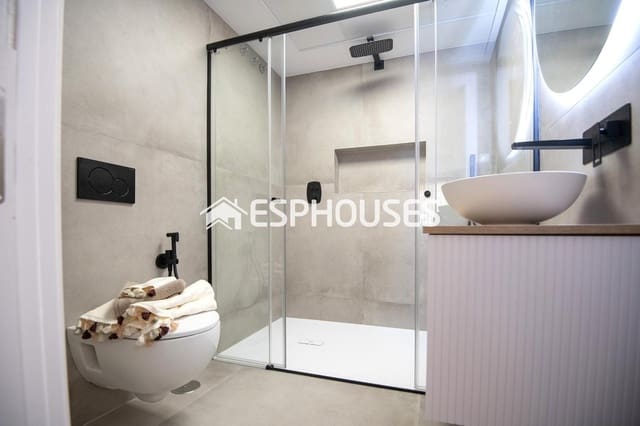 3 chambre Appartement à vendre à San Pedro del Pinatar ciudad, San Pedro del Pinatar avec piscine garage - 249 000 € (Ref: 8107535)