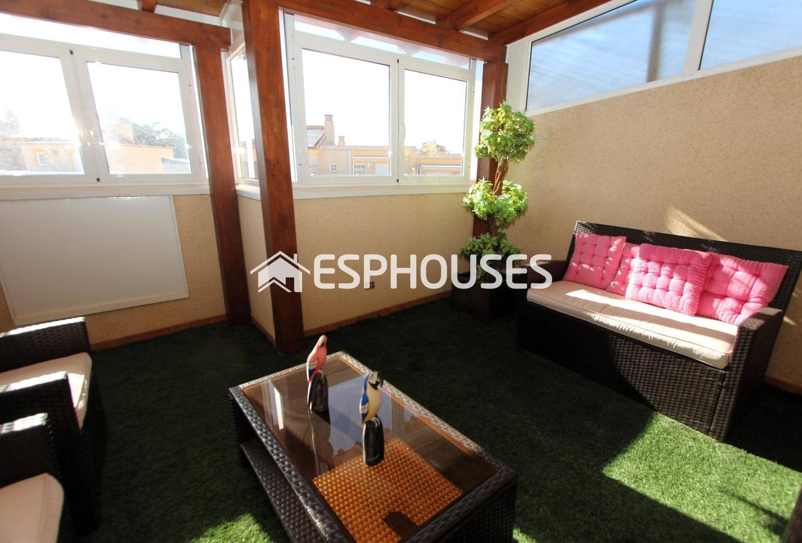 3 chambre Bungalow à vendre à El Edén, Guardamar del Segura avec piscine garage 175 000 € (Ref