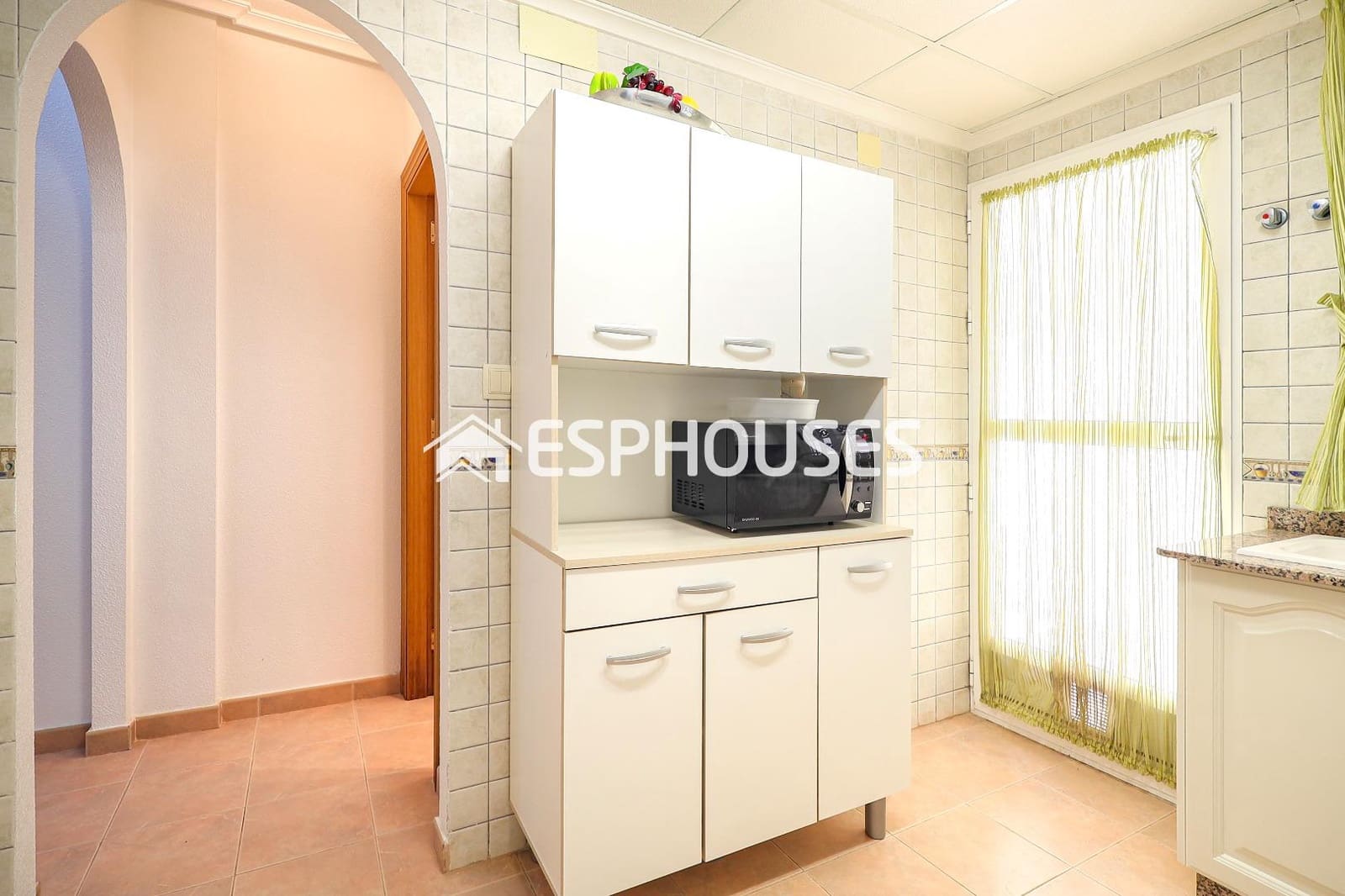 3 bedroom Bungalow for sale in El Edén, Guardamar del Segura with pool