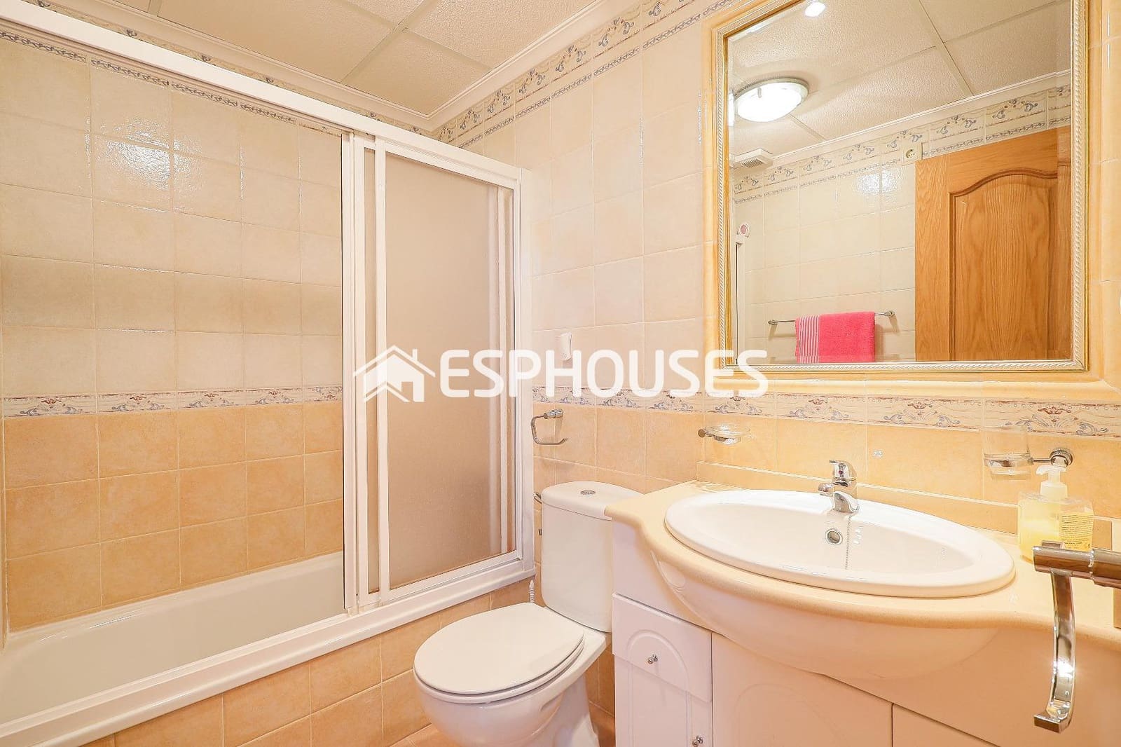 3 bedroom Bungalow for sale in El Edén, Guardamar del Segura with pool garage € 175,000 (Ref