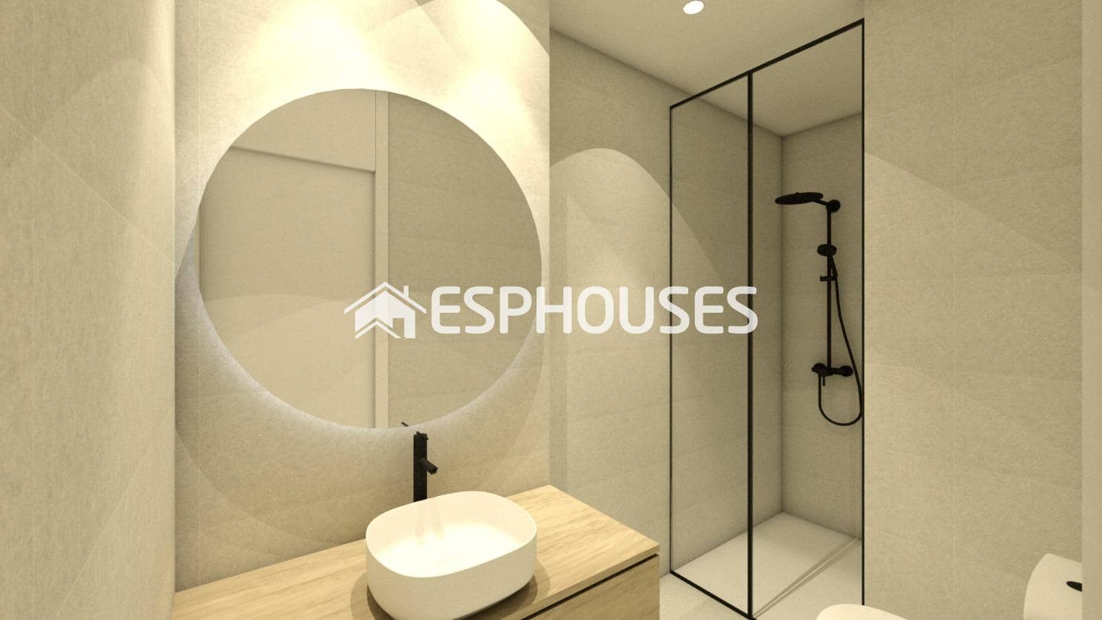 2 sovrum Lägenhet till salu i Santiago de la Ribera - 183 500 € (Ref: 8148647)