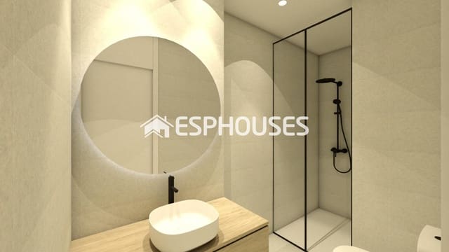 2 slaapkamer Appartement te koop in Santiago de la Ribera, San Javier - € 183.500 (Ref: 8148647)