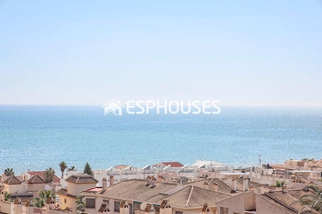 3 sovrum Lägenhet till salu i Las Viñas, Guardamar del Segura med garage - 390 000 € (Ref: 8217103)