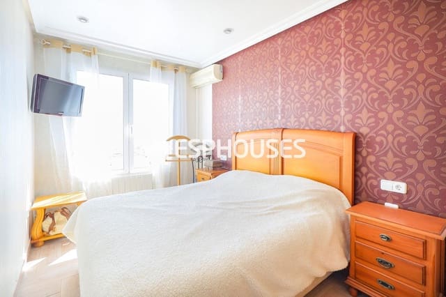 3 sovrum Lägenhet till salu i Las Viñas, Guardamar del Segura med garage - 390 000 € (Ref: 8217103)