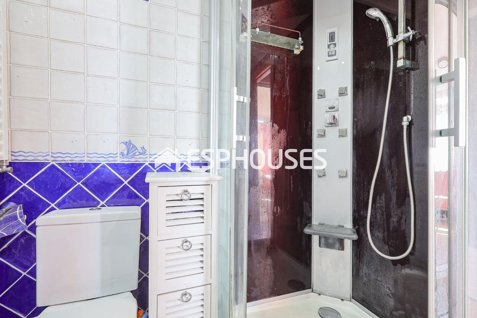 3 bedroom Apartment for sale in Guardamar del Segura with garage - € 390,000 (Ref: 8217103)