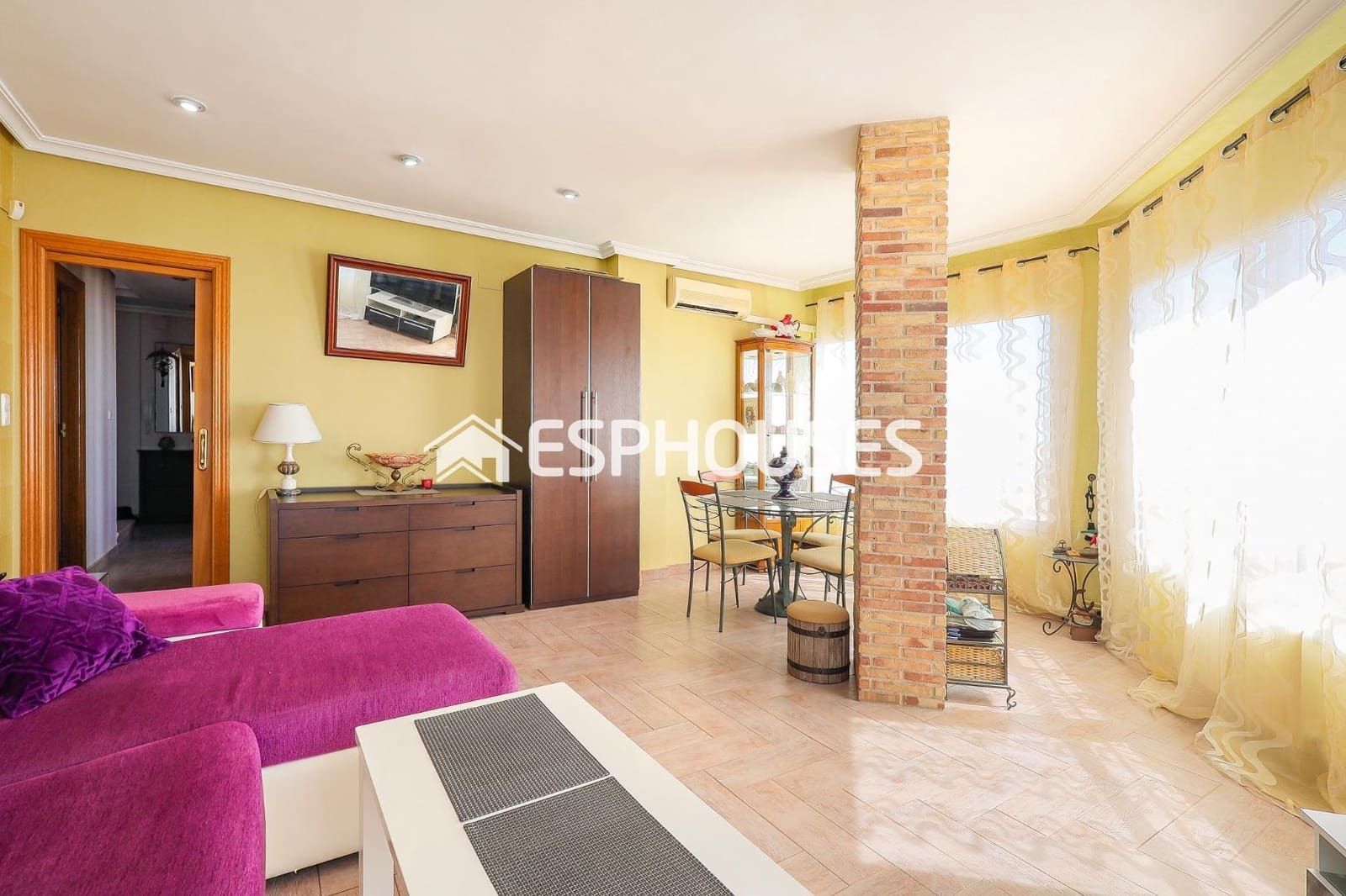 3 bedroom Apartment for sale in Guardamar del Segura with garage - € 390,000 (Ref: 8217103)