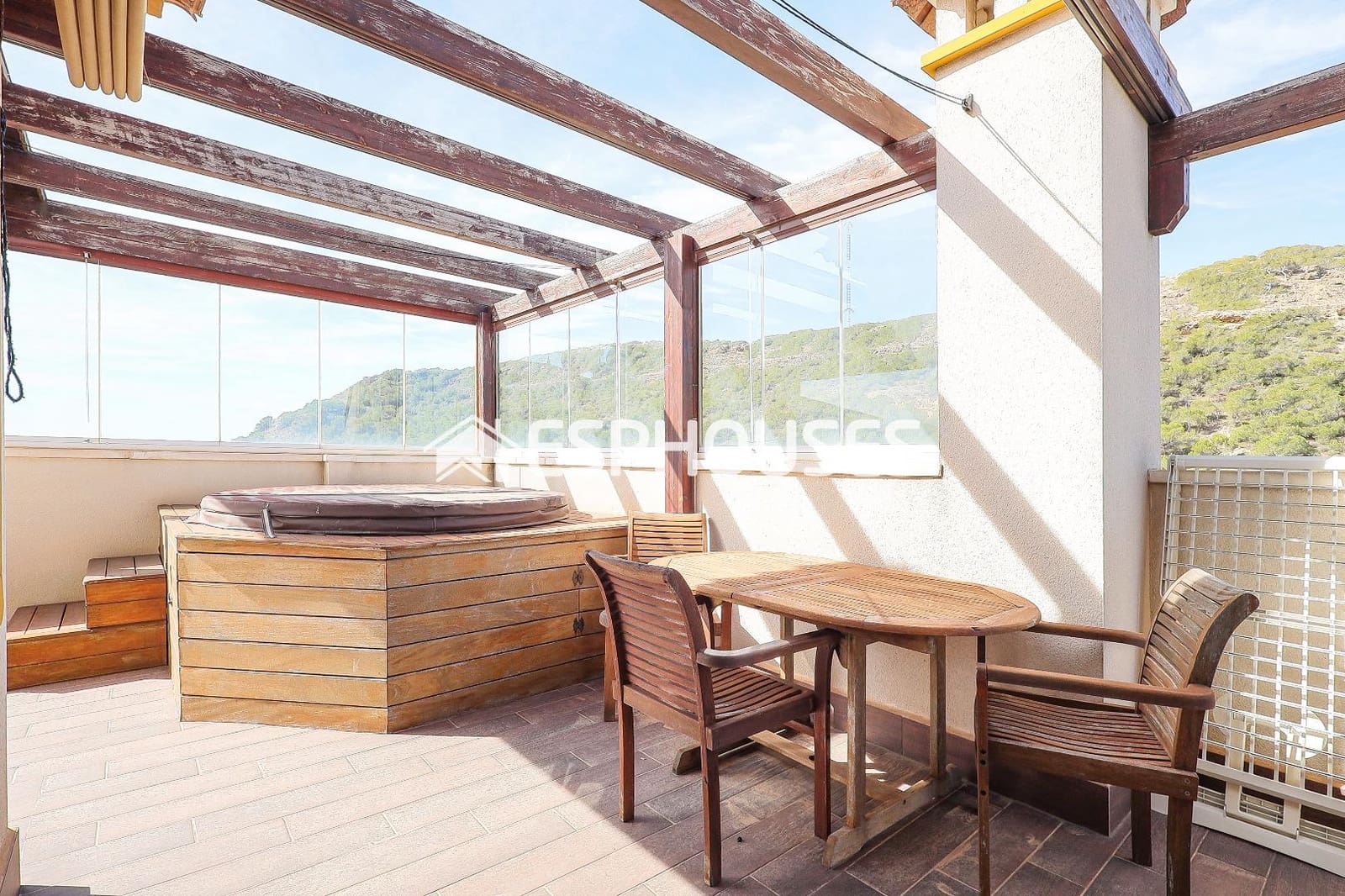 3 quarto Apartamento para venda em Guardamar del Segura com piscina garagem - 420 000 € (Ref: 8238966)