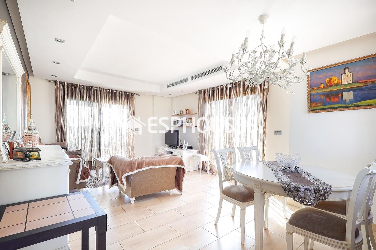 3 quarto Apartamento para venda em Guardamar del Segura com piscina garagem - 420 000 € (Ref: 8238966)