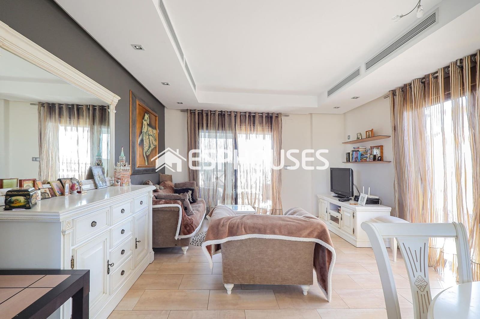 3 quarto Apartamento para venda em Guardamar del Segura com piscina garagem - 420 000 € (Ref: 8238966)