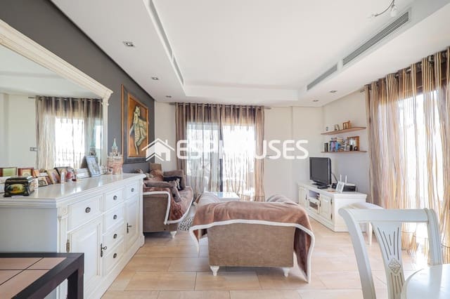 3 quarto Apartamento para venda em Los Secanos, Guardamar del Segura com piscina garagem - 420 000 € (Ref: 8238966)