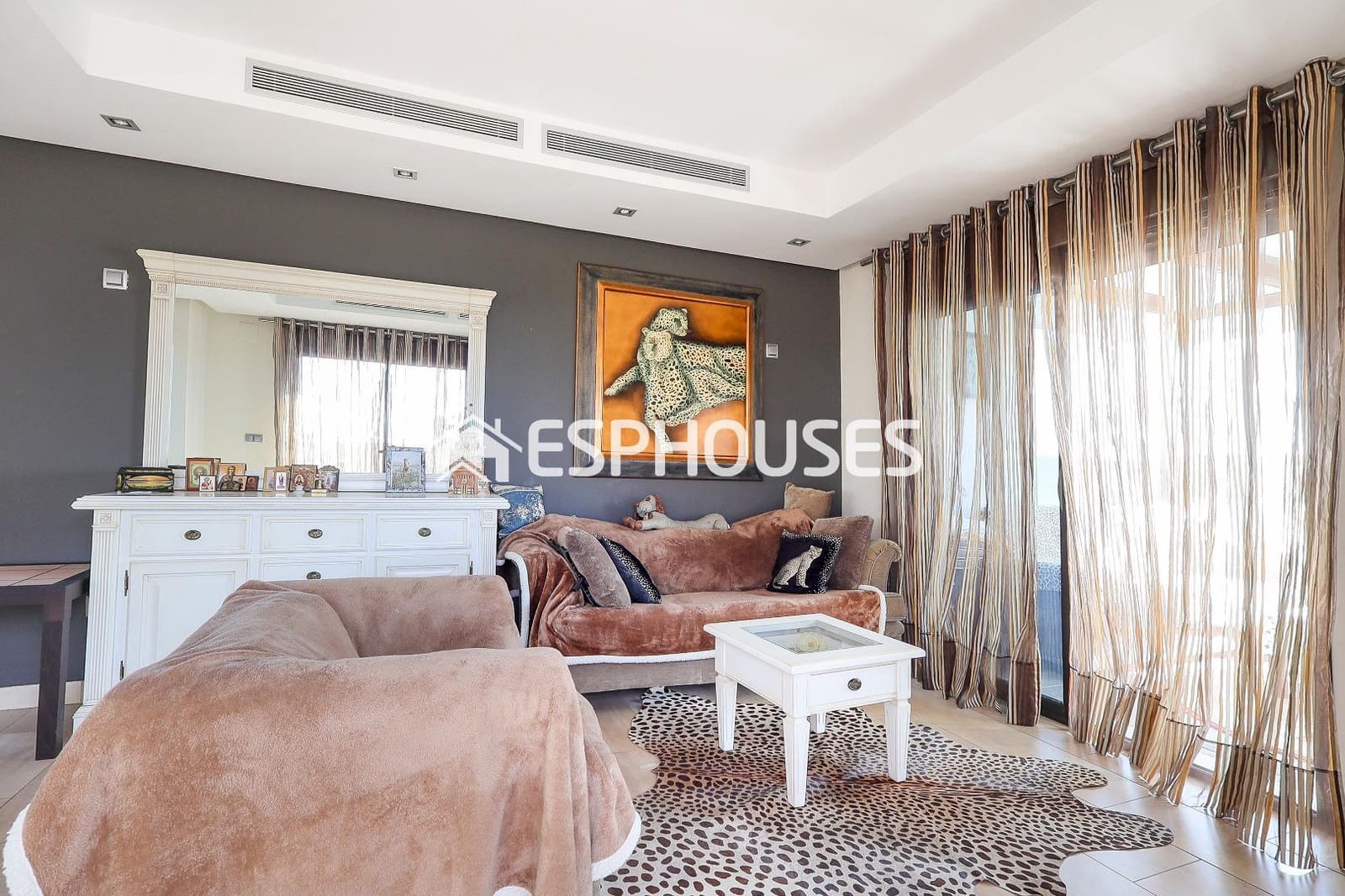 3 quarto Apartamento para venda em Guardamar del Segura com piscina garagem - 420 000 € (Ref: 8238966)