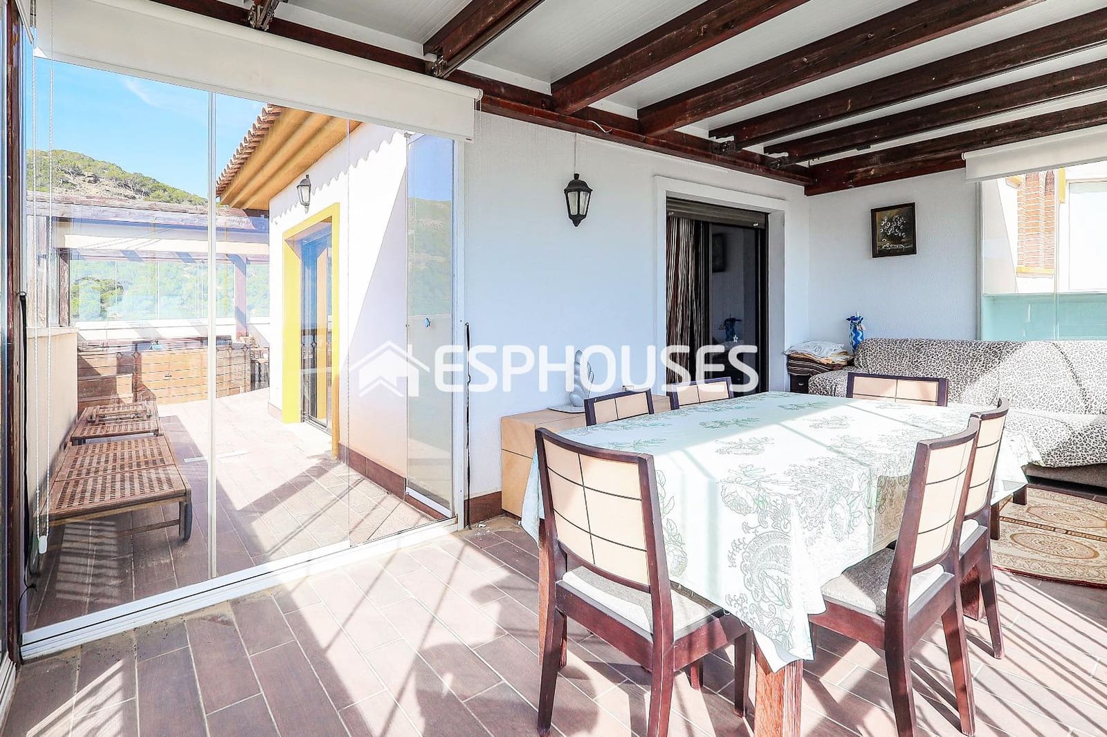 3 quarto Apartamento para venda em Guardamar del Segura com piscina garagem - 420 000 € (Ref: 8238966)