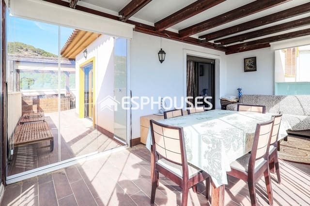 3 quarto Apartamento para venda em Los Secanos, Guardamar del Segura com piscina garagem - 420 000 € (Ref: 8238966)