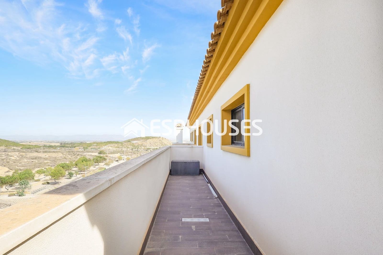 3 quarto Apartamento para venda em Guardamar del Segura com piscina garagem - 420 000 € (Ref: 8238966)