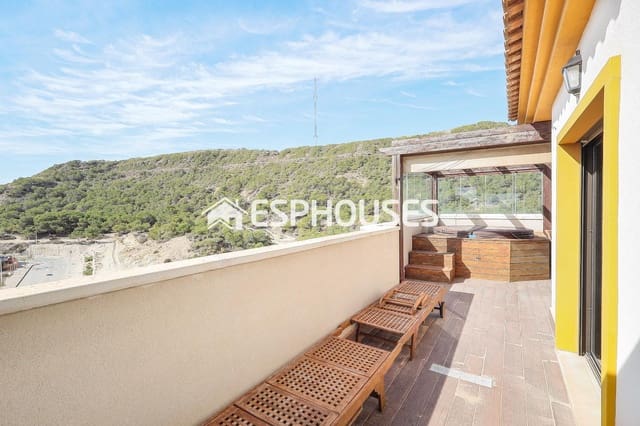 3 quarto Apartamento para venda em Los Secanos, Guardamar del Segura com piscina garagem - 420 000 € (Ref: 8238966)