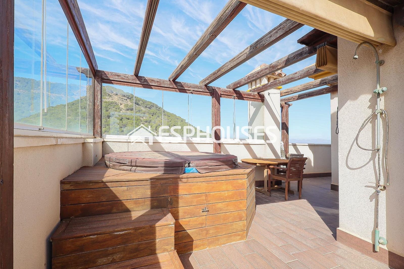 3 quarto Apartamento para venda em Guardamar del Segura com piscina garagem - 420 000 € (Ref: 8238966)