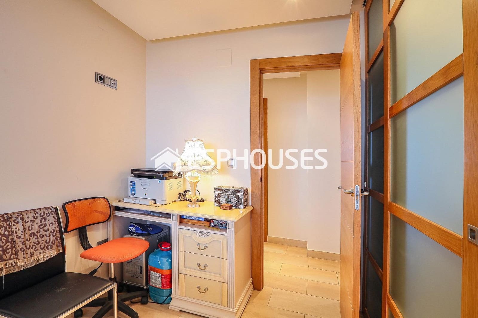 3 quarto Apartamento para venda em Guardamar del Segura com piscina garagem - 420 000 € (Ref: 8238966)