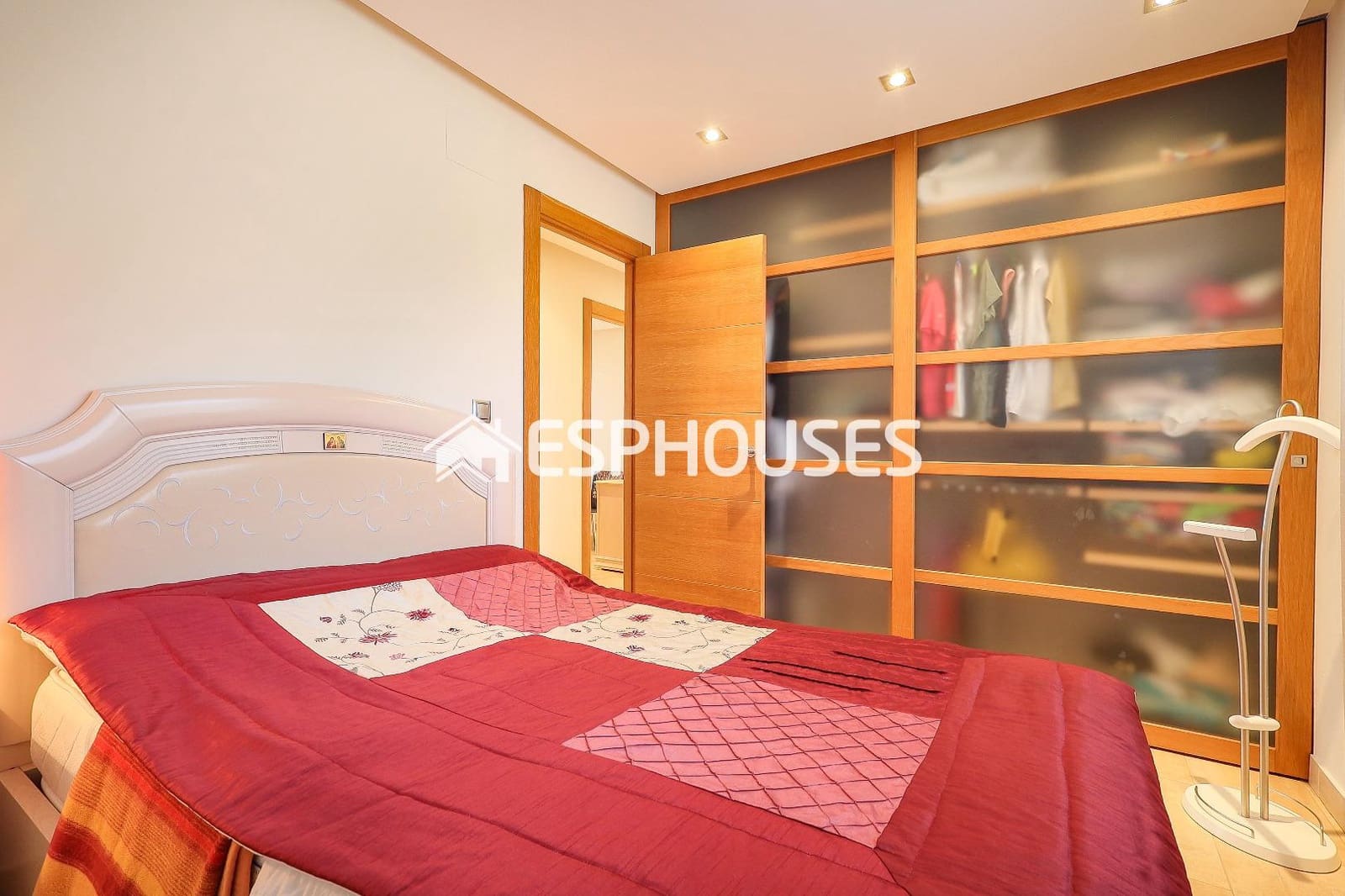 3 quarto Apartamento para venda em Guardamar del Segura com piscina garagem - 420 000 € (Ref: 8238966)