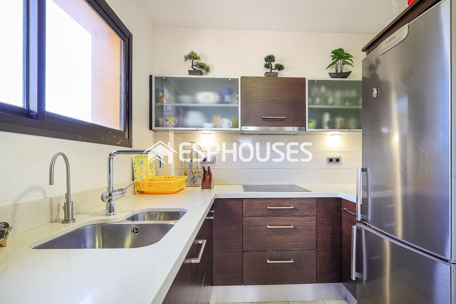 3 quarto Apartamento para venda em Guardamar del Segura com piscina garagem - 420 000 € (Ref: 8238966)