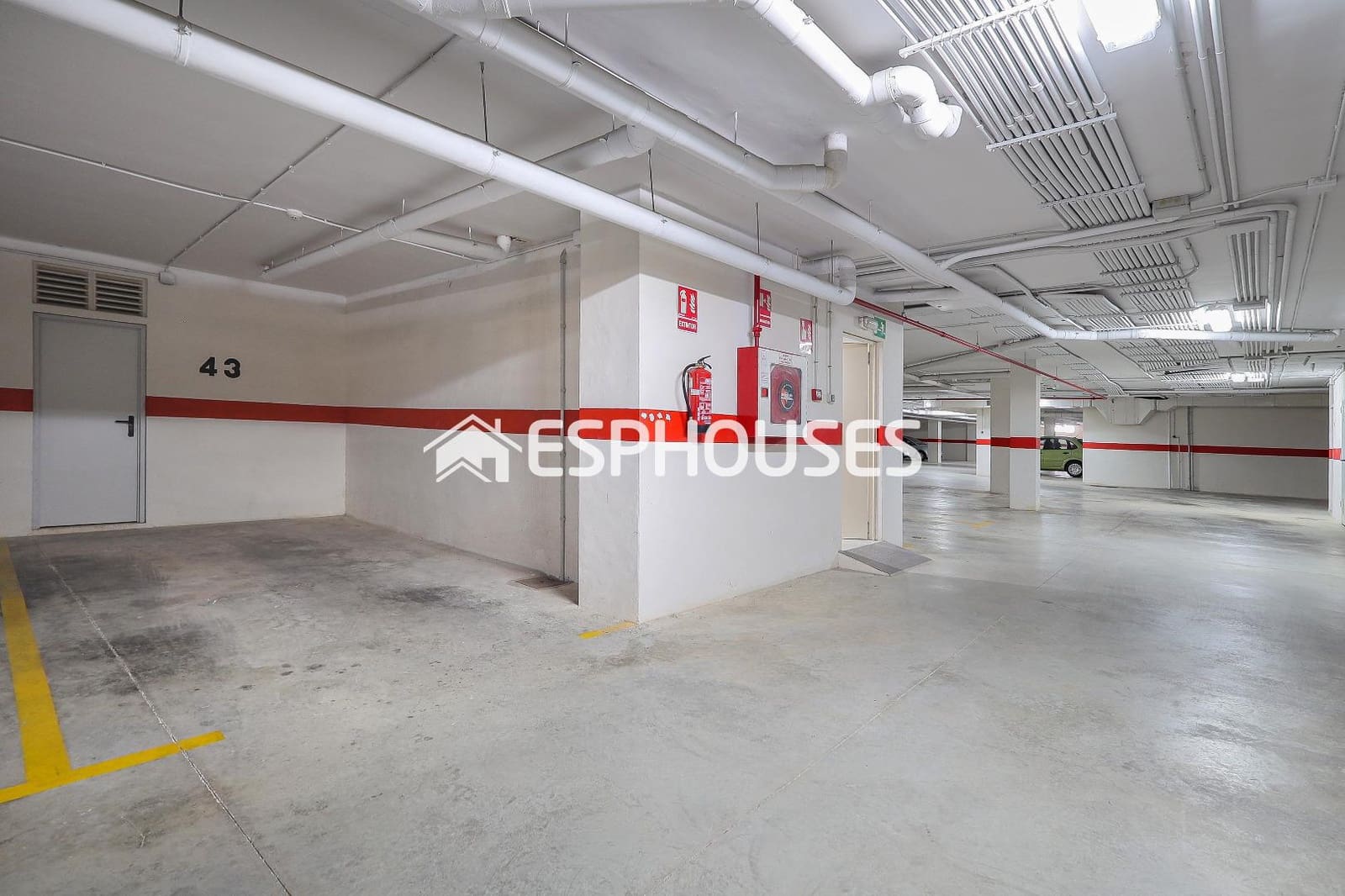 3 quarto Apartamento para venda em Guardamar del Segura com piscina garagem - 420 000 € (Ref: 8238966)