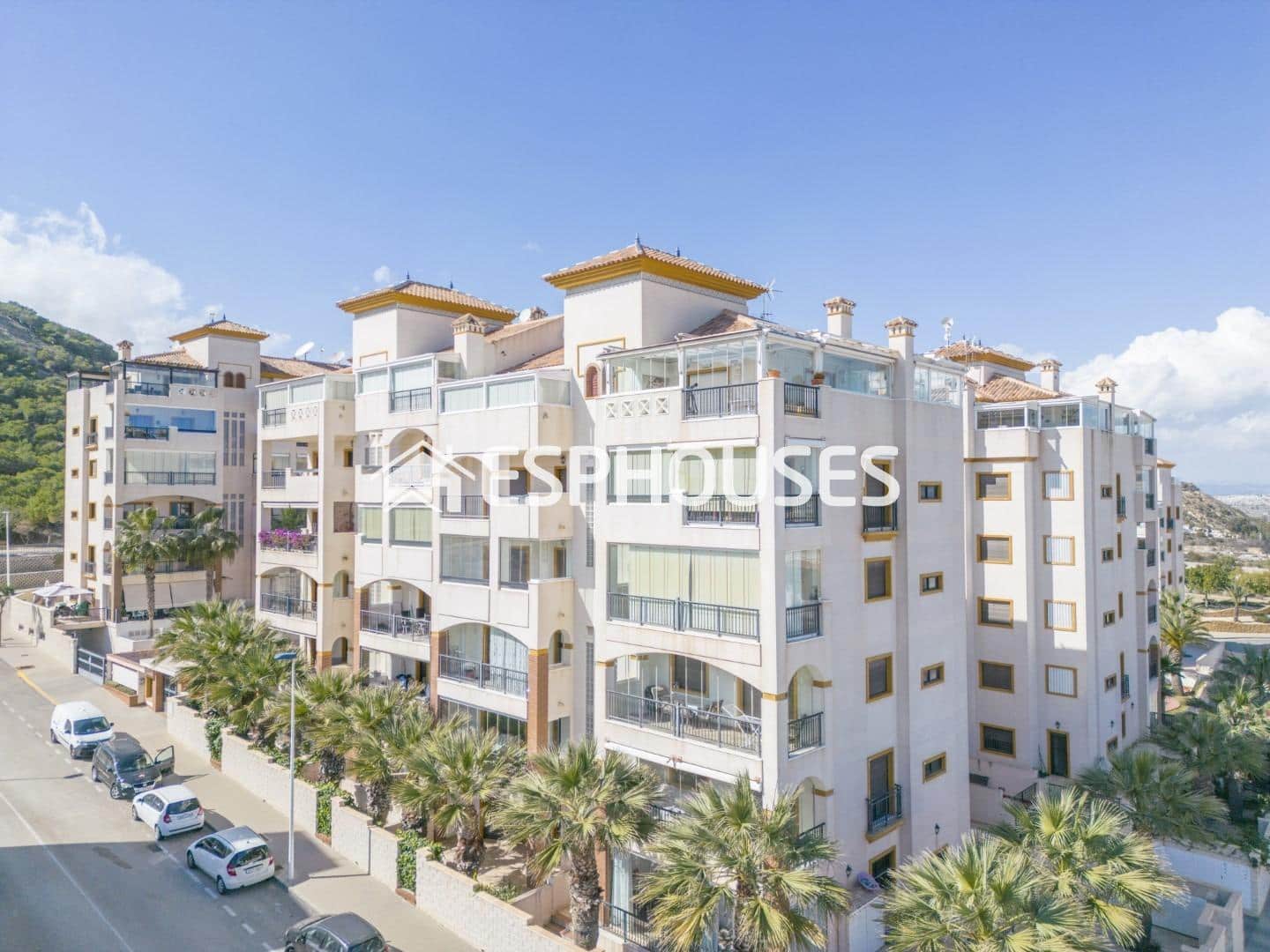 3 quarto Apartamento para venda em Guardamar del Segura com piscina garagem - 420 000 € (Ref: 8238966)