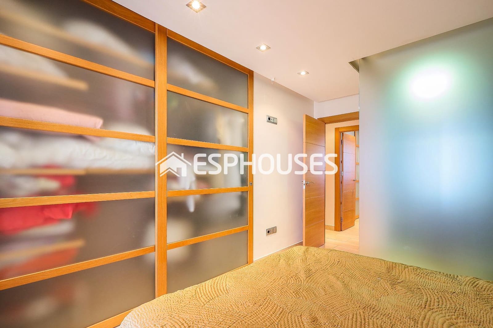 3 quarto Apartamento para venda em Guardamar del Segura com piscina garagem - 420 000 € (Ref: 8238966)