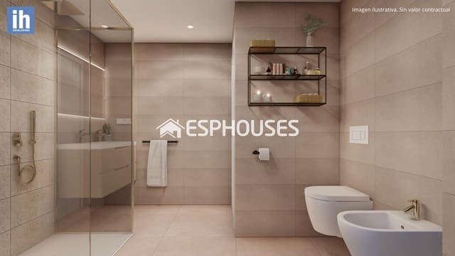 Chalet de 4 habitaciones en Barranco Hondo - Varadero  , La Nucia en venta con piscina garaje - 585.000 € (Ref: 8238976)