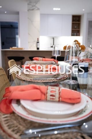 3 soverom Leilighet til salgs i San Pedro del Pinatar ciudad, San Pedro del Pinatar med svømmebasseng garasje - € 259 000 (Ref: 8258871)
