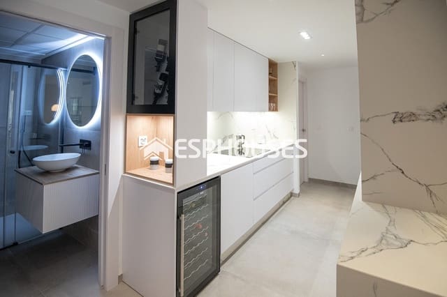 3 soverom Leilighet til salgs i San Pedro del Pinatar ciudad, San Pedro del Pinatar med svømmebasseng garasje - € 259 000 (Ref: 8258871)