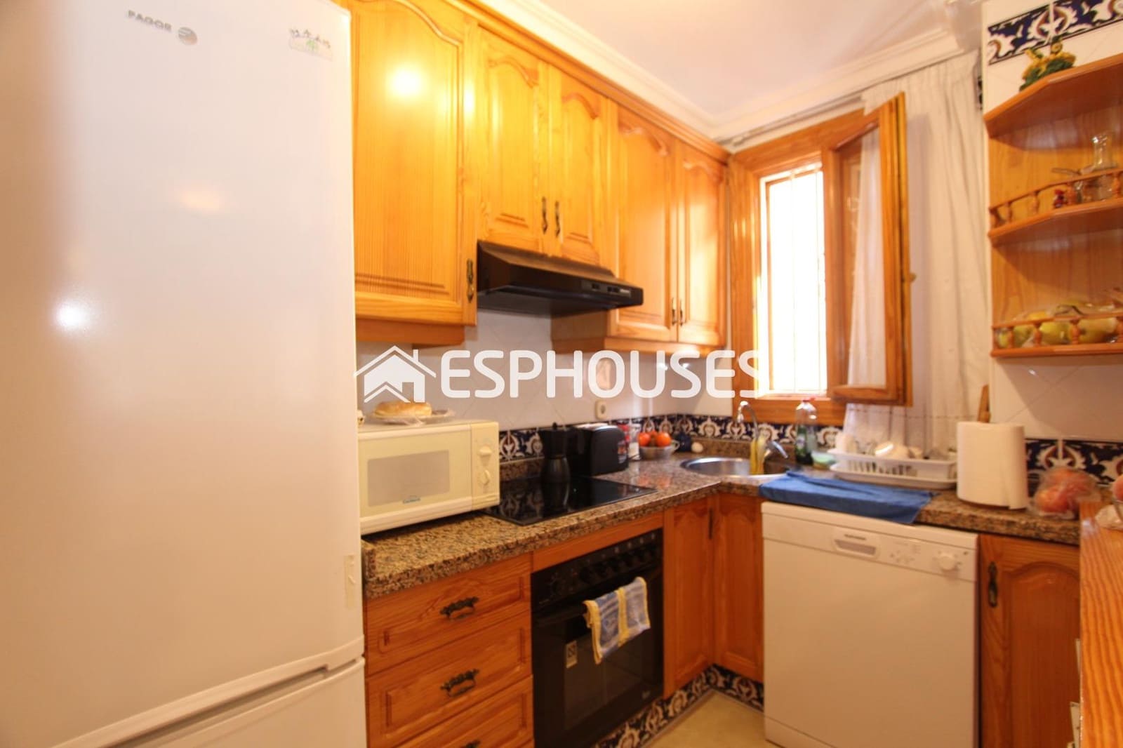 3 soverom Bungalow til salgs i Guardamar del Segura med svømmebasseng garasje - € 266 000 (Ref: 8268954)