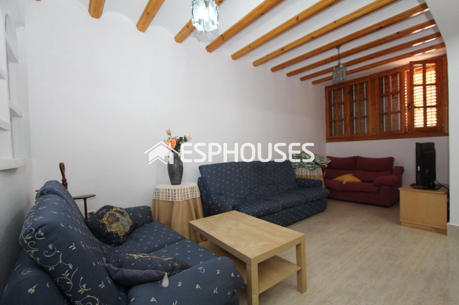 3 soverom Bungalow til salgs i Guardamar del Segura med svømmebasseng garasje - € 266 000 (Ref: 8268954)