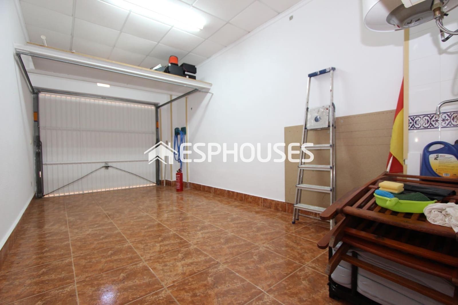 3 soverom Bungalow til salgs i Guardamar del Segura med svømmebasseng garasje - € 266 000 (Ref: 8268954)