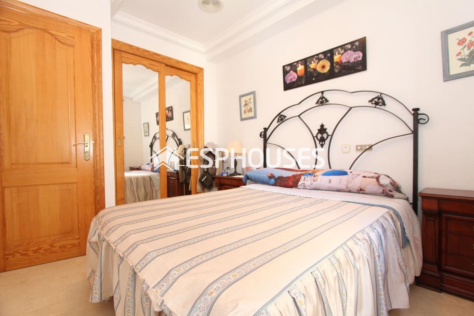 3 soverom Bungalow til salgs i Guardamar del Segura med svømmebasseng garasje - € 266 000 (Ref: 8268954)