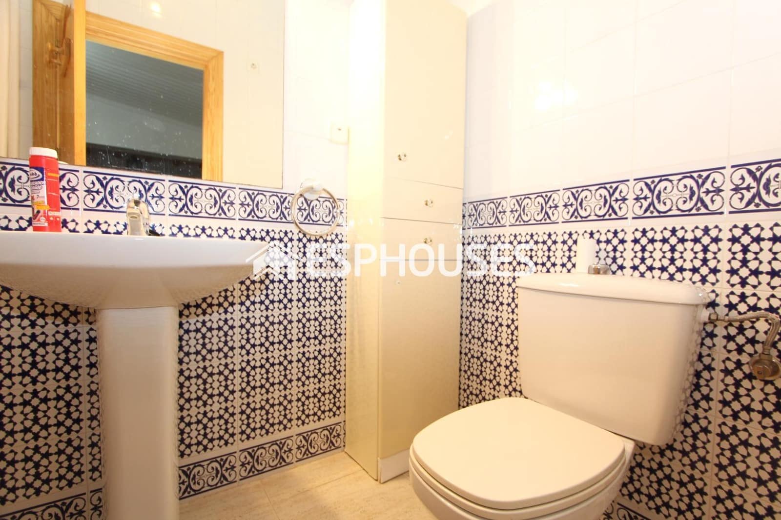 3 soverom Bungalow til salgs i Guardamar del Segura med svømmebasseng garasje - € 266 000 (Ref: 8268954)