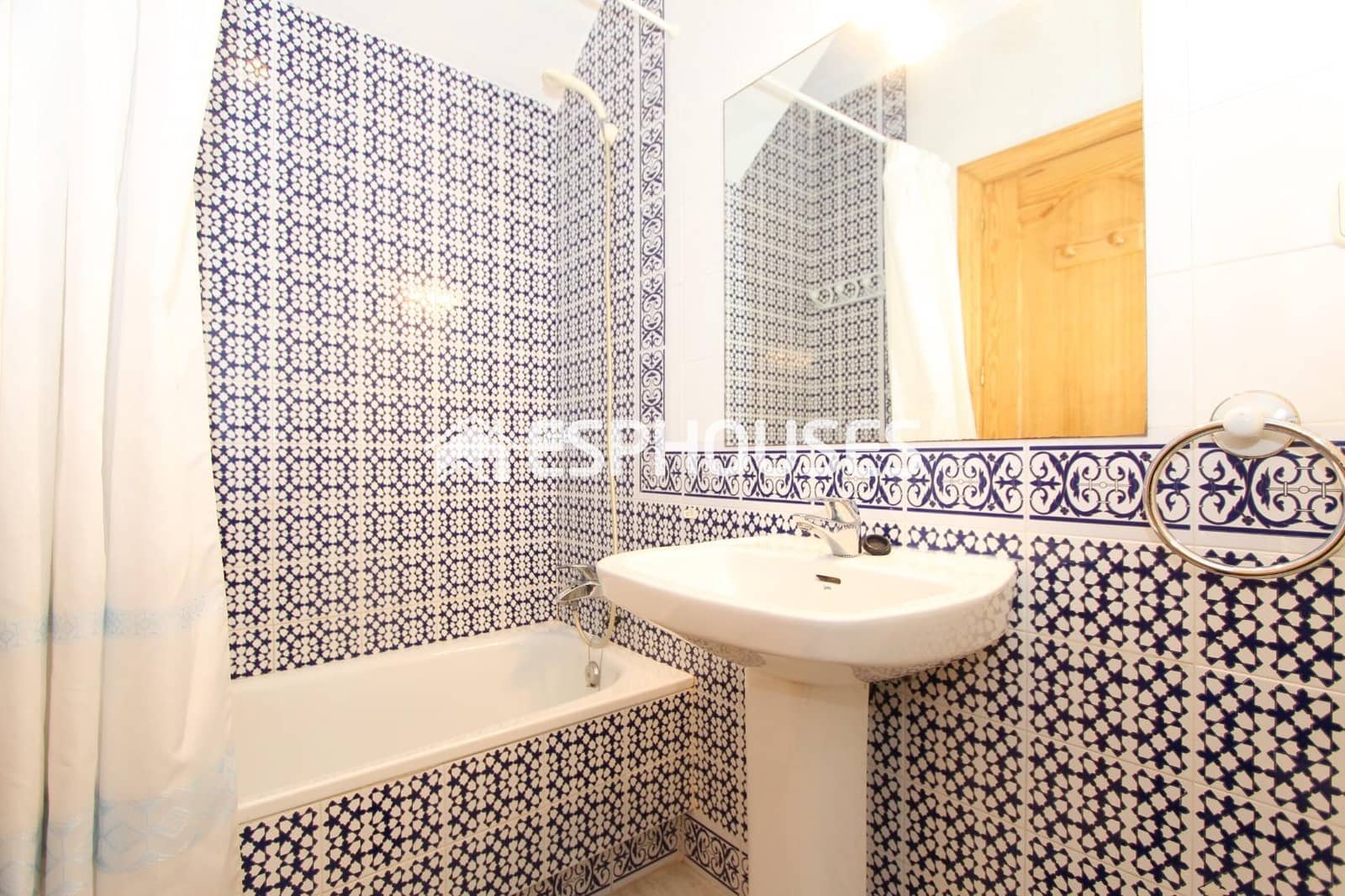 3 soverom Bungalow til salgs i Guardamar del Segura med svømmebasseng garasje - € 266 000 (Ref: 8268954)