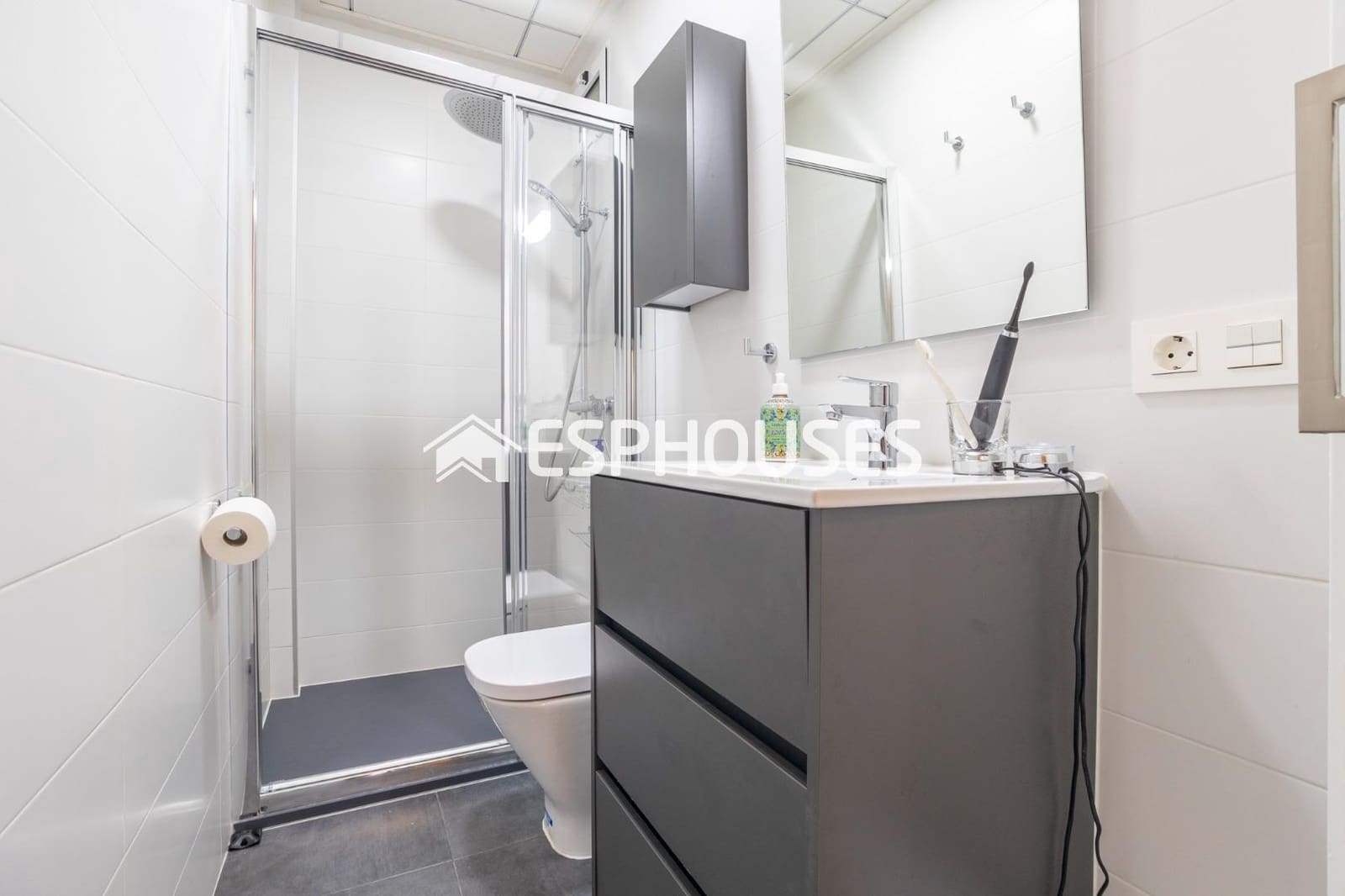 3 chambre Appartement à vendre à Guardamar del Segura avec garage - 225 000 € (Ref: 8284993)