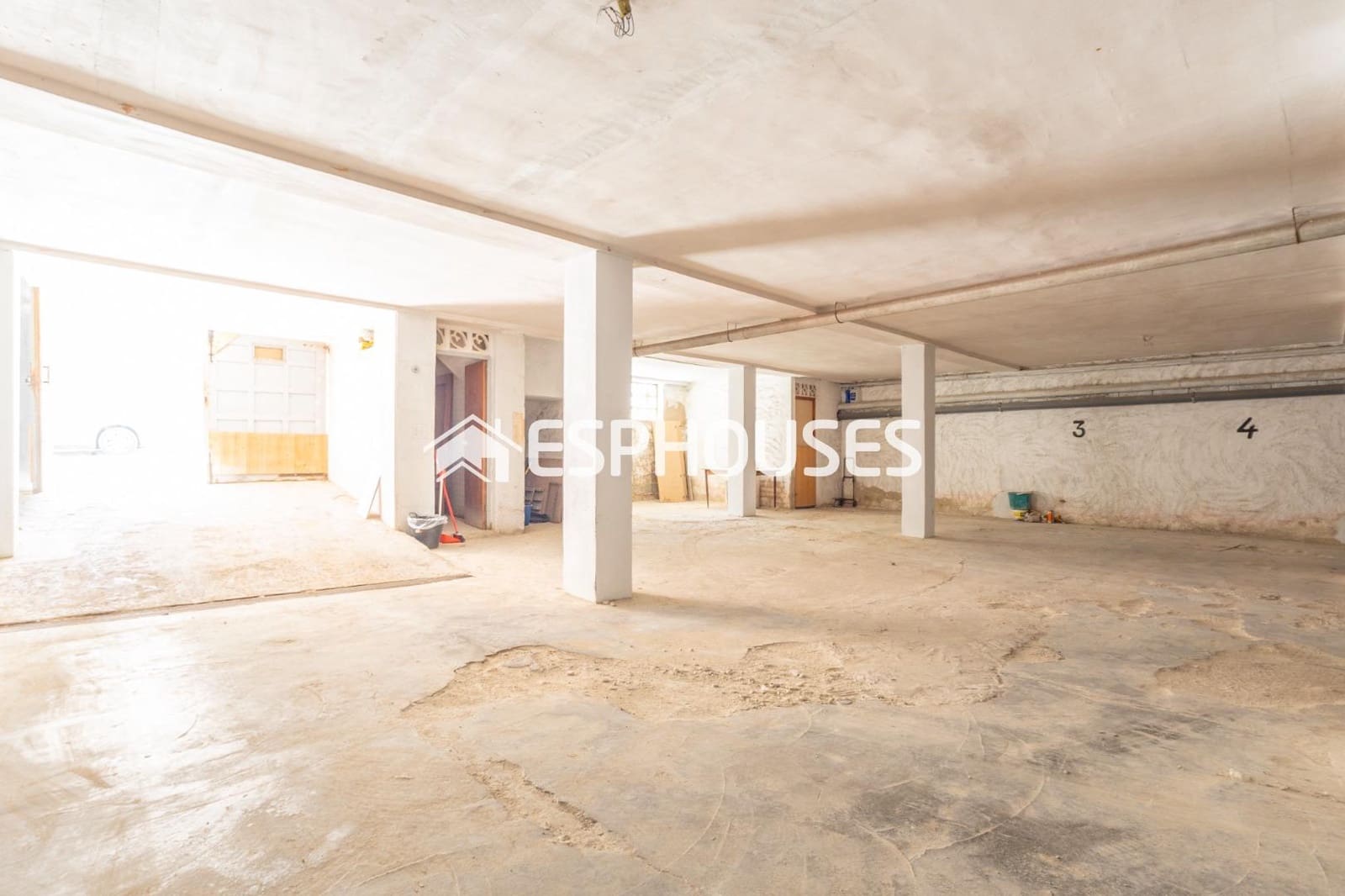 3 chambre Appartement à vendre à Guardamar del Segura avec garage - 225 000 € (Ref: 8284993)