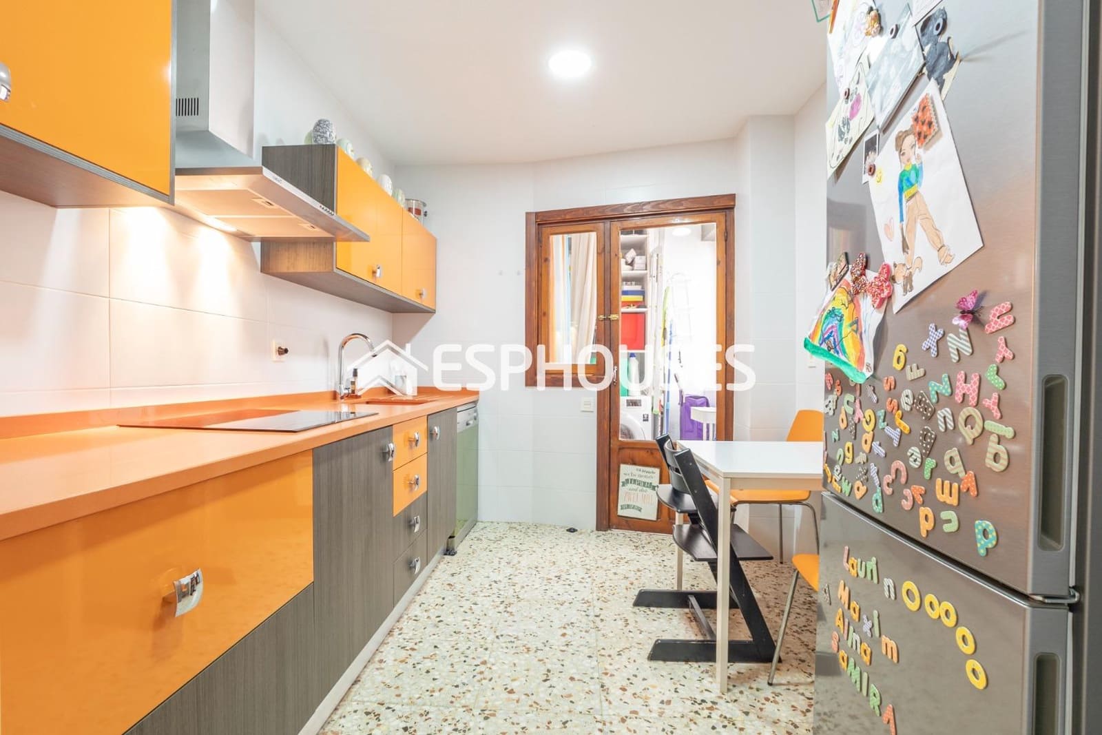 3 chambre Appartement à vendre à Guardamar del Segura avec garage - 225 000 € (Ref: 8284993)