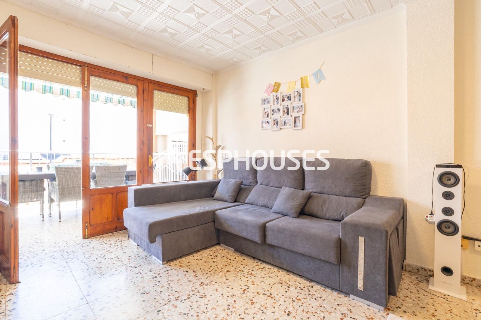 3 chambre Appartement à vendre à Guardamar del Segura avec garage - 225 000 € (Ref: 8284993)